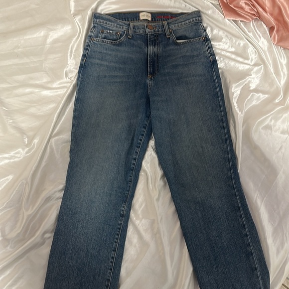 Alice and Olivia jeans - Picture 6 of 6
